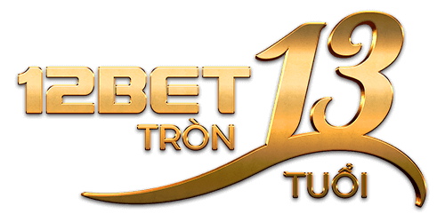 12BET Turns 13